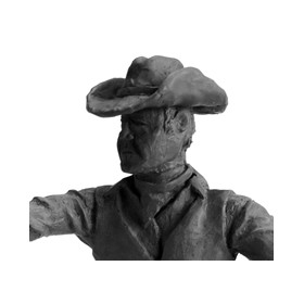 Clay Masters: Sheriff