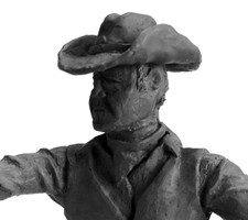 Clay Masters: Sheriff