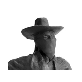 Clay Masters: Cowboy