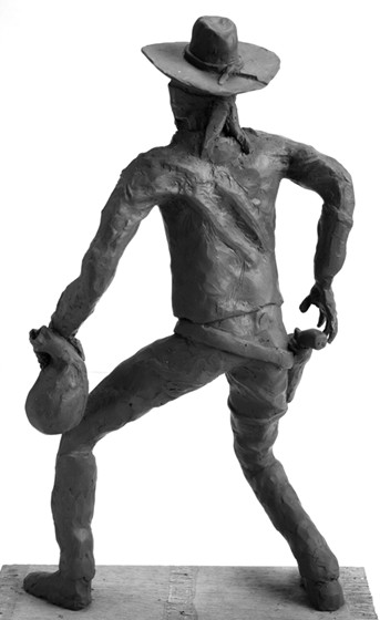 Clay Masters: Cowboy