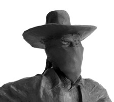 Clay Masters: Cowboy