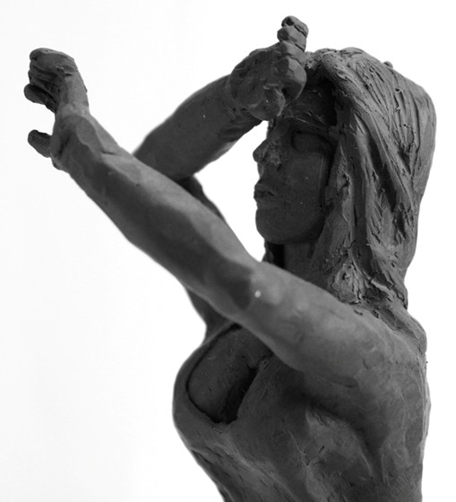 Clay Masters: Shield