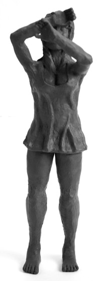 Clay Masters: Shield