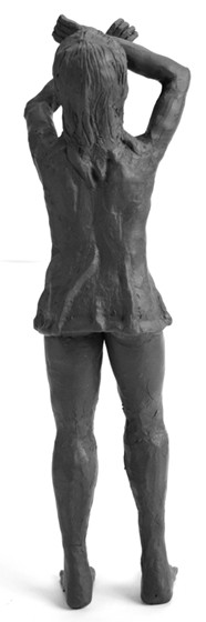 Clay Masters: Shield