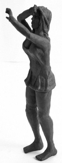 Clay Masters: Shield