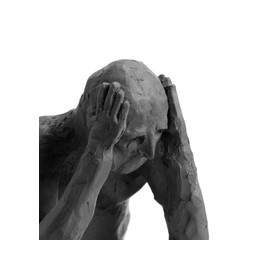 Clay Masters: Dispair