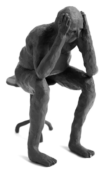 Clay Masters: Dispair