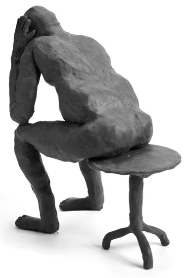 Clay Masters: Dispair