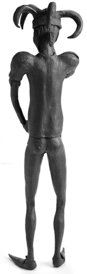 Clay Masters: Jester